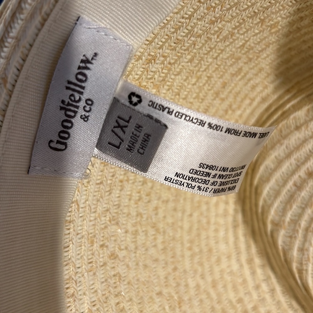 New Hat - Picture 4 of 7